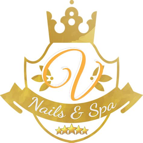 crown nails and spa